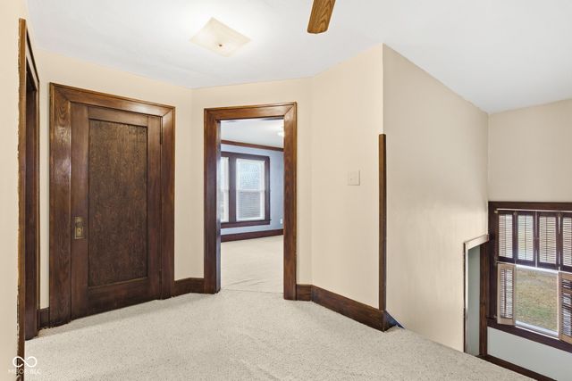 201 E Ulen Drive, Lebanon, IN 46052