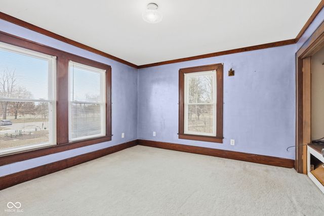 201 E Ulen Drive, Lebanon, IN 46052