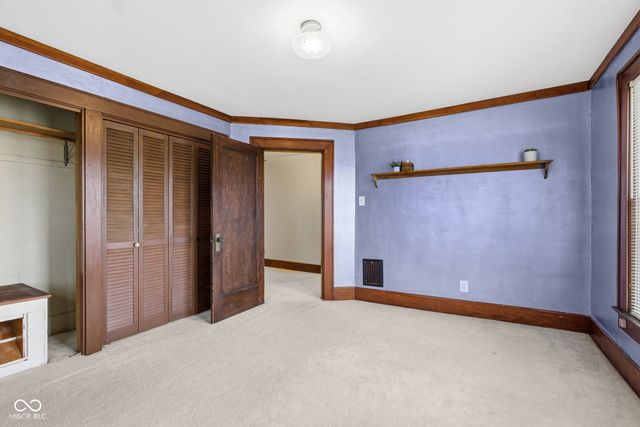 201 E Ulen Drive, Lebanon, IN 46052