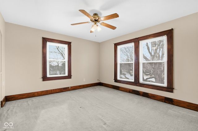 201 E Ulen Drive, Lebanon, IN 46052