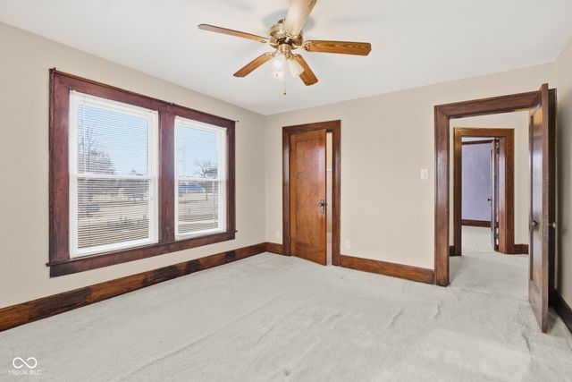 201 E Ulen Drive, Lebanon, IN 46052