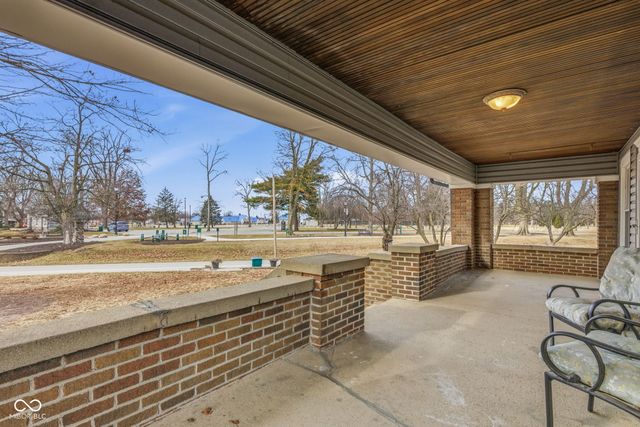 201 E Ulen Drive, Lebanon, IN 46052