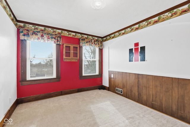 201 E Ulen Drive, Lebanon, IN 46052