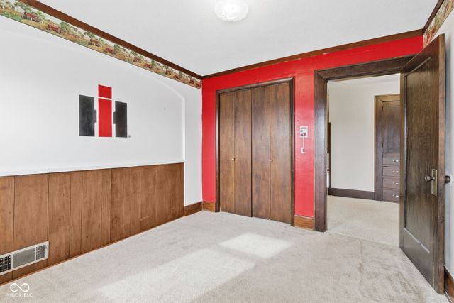 201 E Ulen Drive, Lebanon, IN 46052