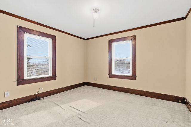 201 E Ulen Drive, Lebanon, IN 46052