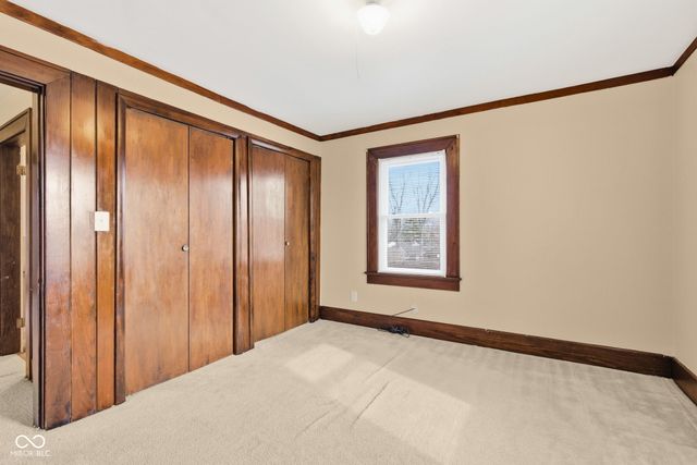 201 E Ulen Drive, Lebanon, IN 46052