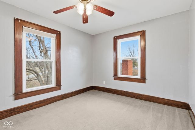 201 E Ulen Drive, Lebanon, IN 46052