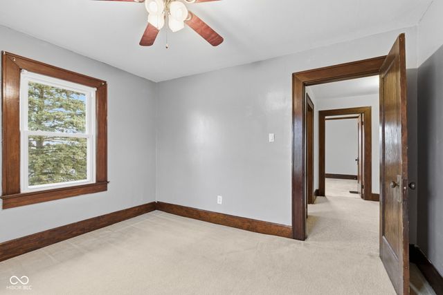 201 E Ulen Drive, Lebanon, IN 46052