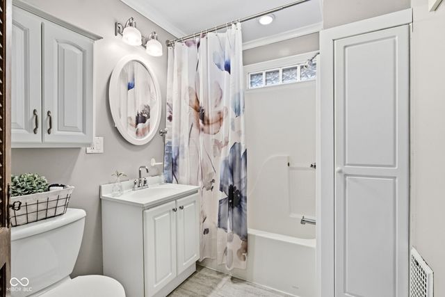 201 E Ulen Drive, Lebanon, IN 46052