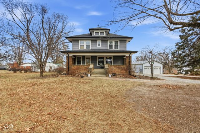 201 E Ulen Drive, Lebanon, IN 46052