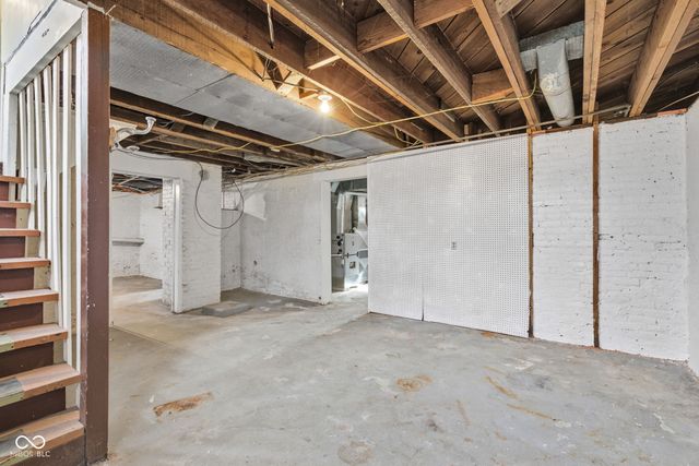 201 E Ulen Drive, Lebanon, IN 46052