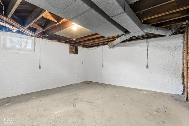 201 E Ulen Drive, Lebanon, IN 46052