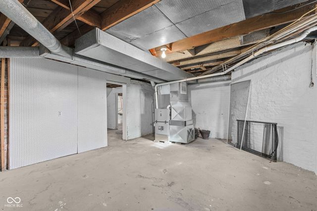 201 E Ulen Drive, Lebanon, IN 46052