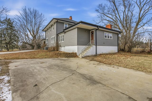 201 E Ulen Drive, Lebanon, IN 46052