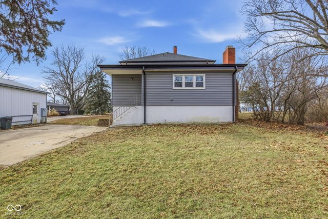 201 E Ulen Drive, Lebanon, IN 46052