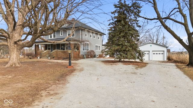 201 E Ulen Drive, Lebanon, IN 46052