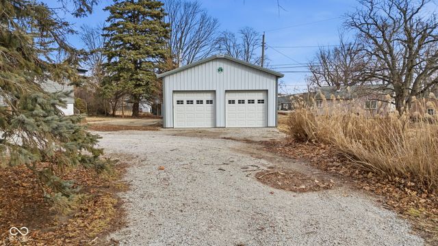 201 E Ulen Drive, Lebanon, IN 46052