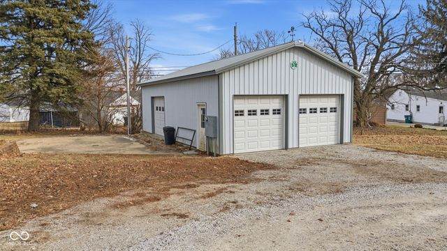 201 E Ulen Drive, Lebanon, IN 46052