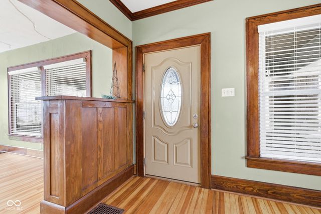 201 E Ulen Drive, Lebanon, IN 46052