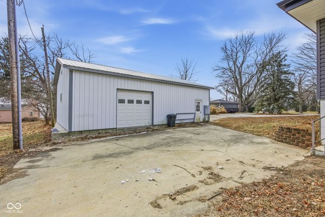 201 E Ulen Drive, Lebanon, IN 46052