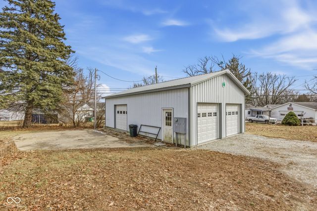 201 E Ulen Drive, Lebanon, IN 46052