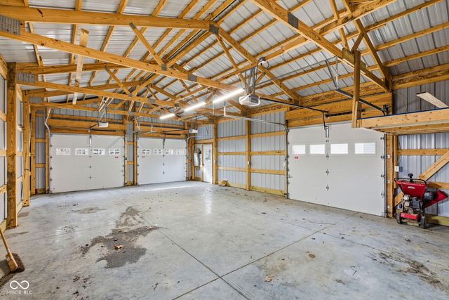 201 E Ulen Drive, Lebanon, IN 46052