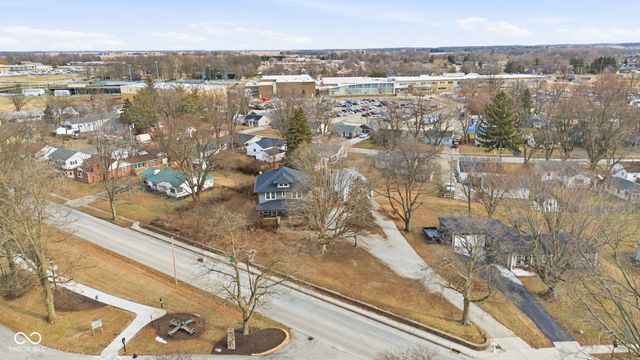 201 E Ulen Drive, Lebanon, IN 46052