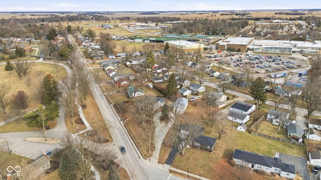 201 E Ulen Drive, Lebanon, IN 46052