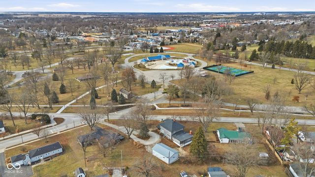 201 E Ulen Drive, Lebanon, IN 46052