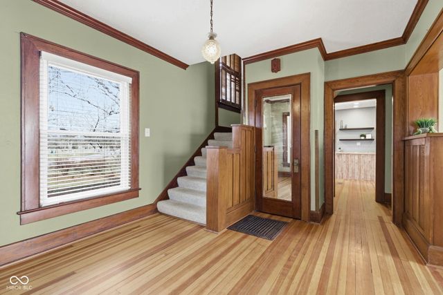 201 E Ulen Drive, Lebanon, IN 46052