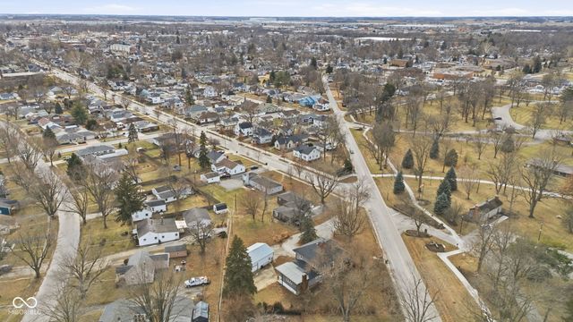 201 E Ulen Drive, Lebanon, IN 46052