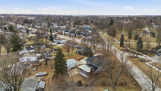 201 E Ulen Drive, Lebanon, IN 46052