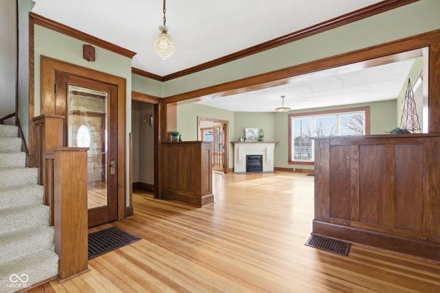 201 E Ulen Drive, Lebanon, IN 46052