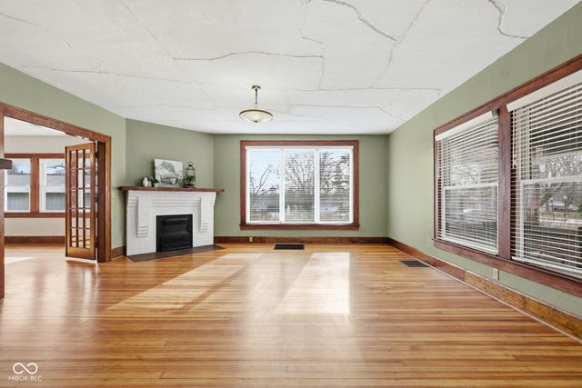 201 E Ulen Drive, Lebanon, IN 46052