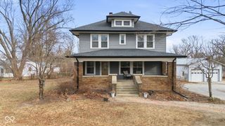 201 E Ulen Drive, Lebanon, IN 46052