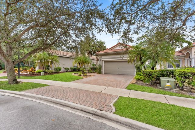 11560 NW 71st Place, Parkland, FL 33076