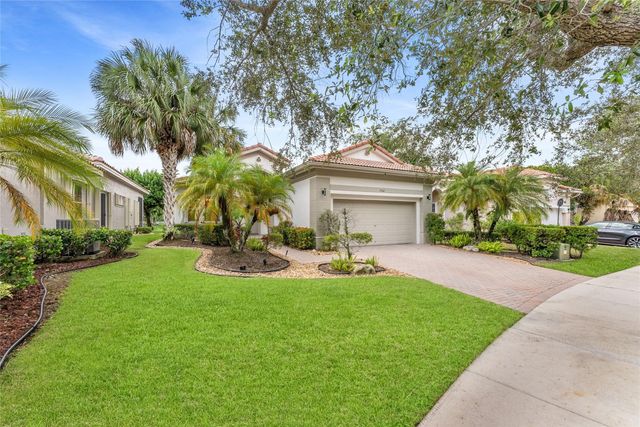 11560 NW 71st Place, Parkland, FL 33076