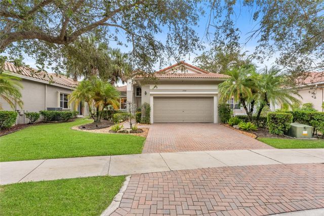 11560 NW 71st Place, Parkland, FL 33076