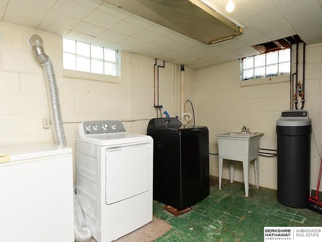 2006 N Clarkson Street, Fremont, NE 68025