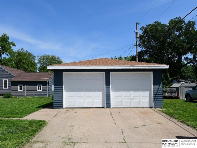 2006 N Clarkson Street, Fremont, NE 68025