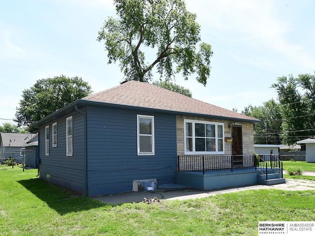 2006 N Clarkson Street, Fremont, NE 68025