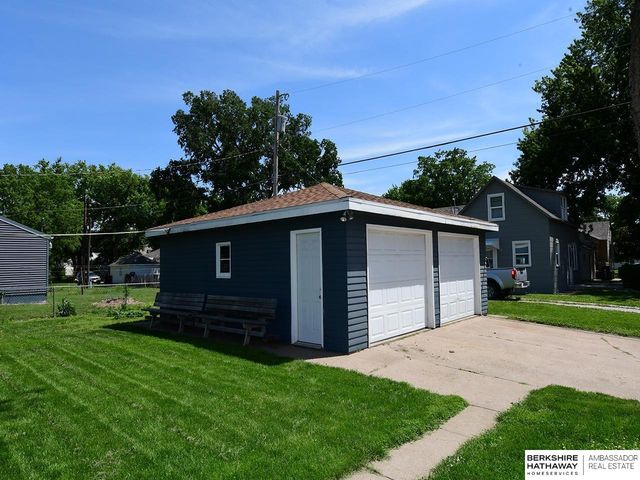 2006 N Clarkson Street, Fremont, NE 68025