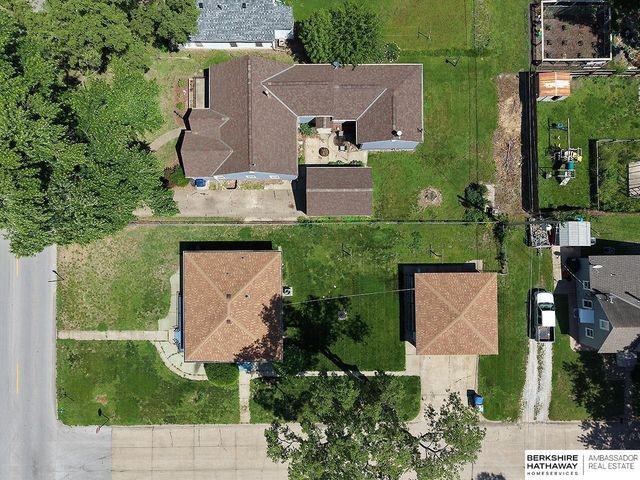 2006 N Clarkson Street, Fremont, NE 68025