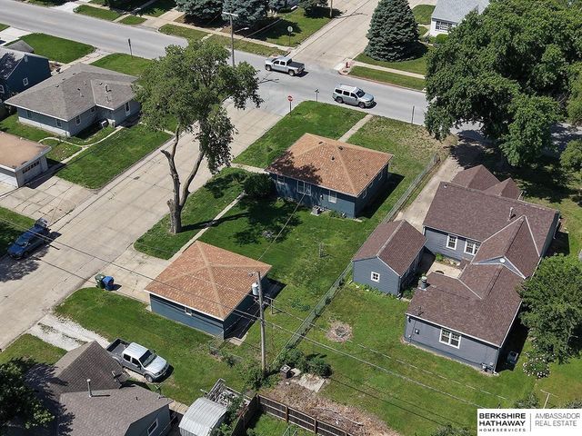 2006 N Clarkson Street, Fremont, NE 68025