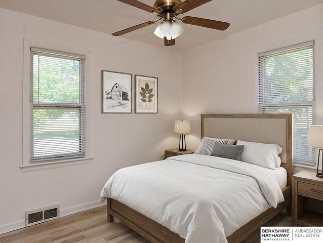2006 N Clarkson Street, Fremont, NE 68025