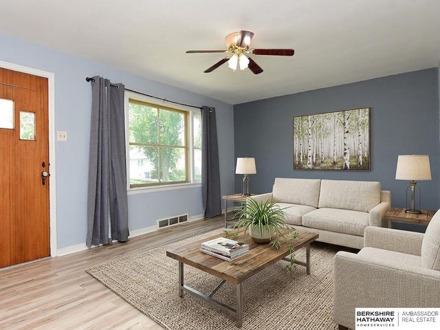 2006 N Clarkson Street, Fremont, NE 68025