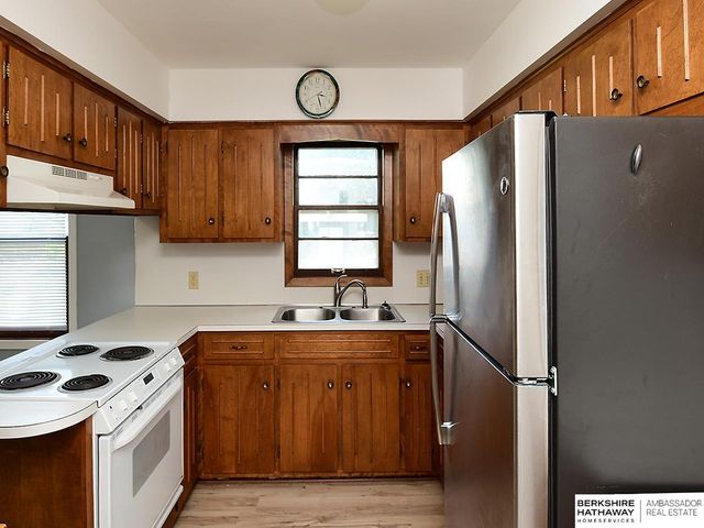 2006 N Clarkson Street, Fremont, NE 68025