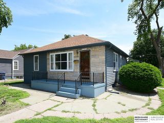 2006 N Clarkson Street, Fremont, NE 68025