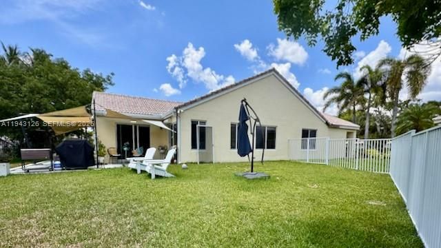 4284 Ironwood Ct 4284, Weston, FL 33331