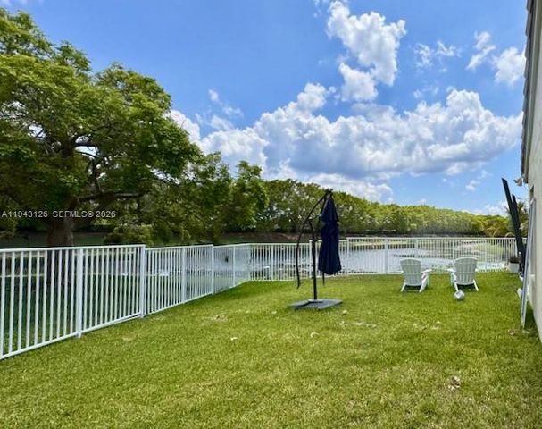 4284 Ironwood Ct 4284, Weston, FL 33331